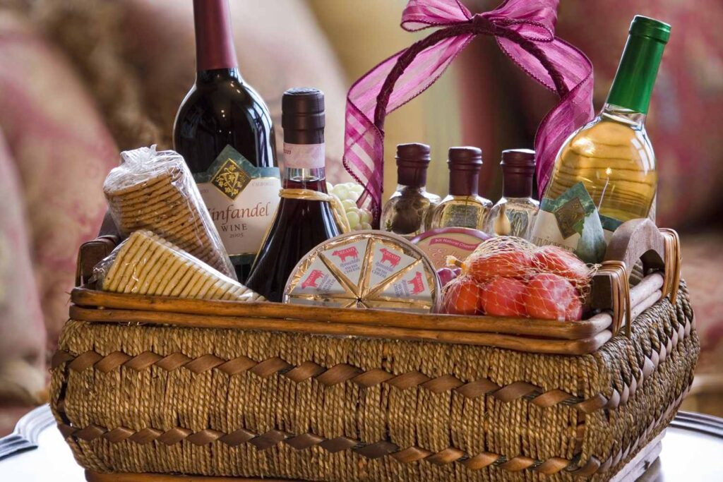 Ultimate Gin Hamper