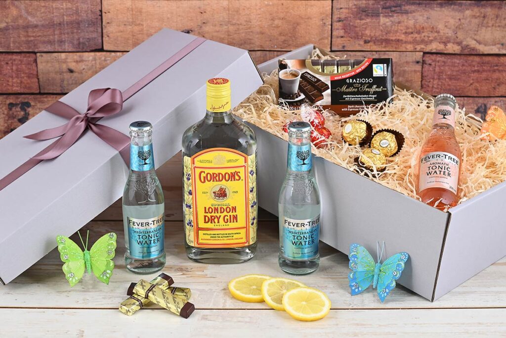Ultimate Gin Hamper