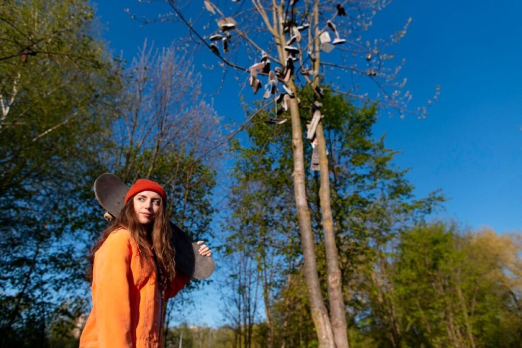 tree removal