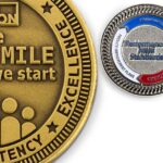 How Custom Coins Boost Recognition at Corporate, Military, and Charity Events