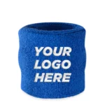 Why Custom Sweatbands Are Popular for Sporting Events