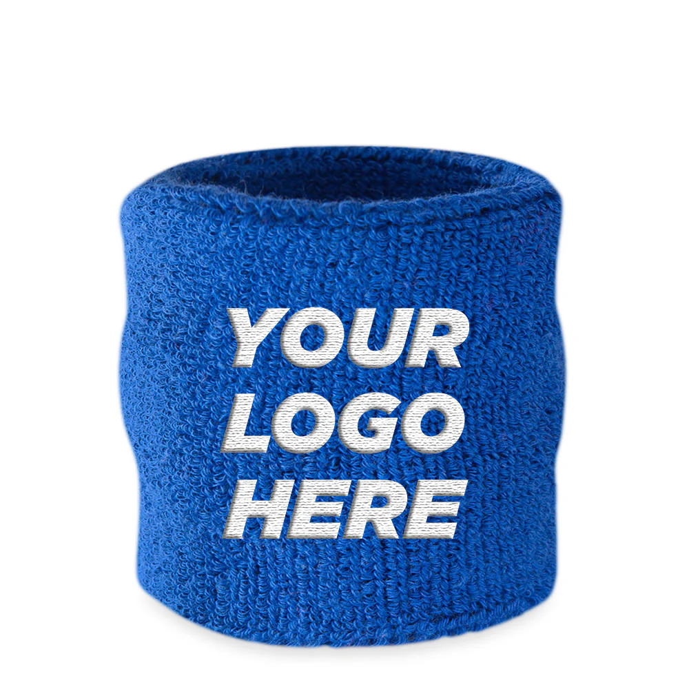 Why Custom Sweatbands Are Popular for Sporting Events