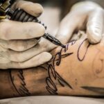 Tattoo Artists Sydney: How Personalised Design Turns Body Art Into a Lasting Keepsake