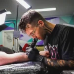Best Japanese Tattoo Artist Sydney: How Traditional Design, Movement, and Personal Meaning Connect