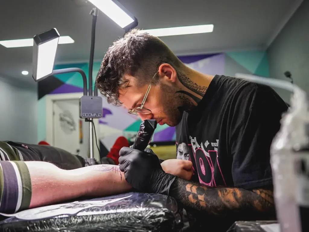 japanese tattoos