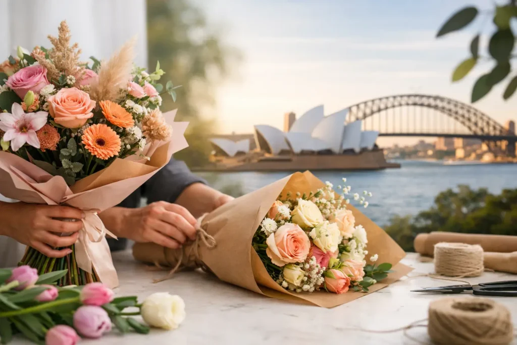 Wedding Flowers Australia: A Local Guide for Sydney Couples

