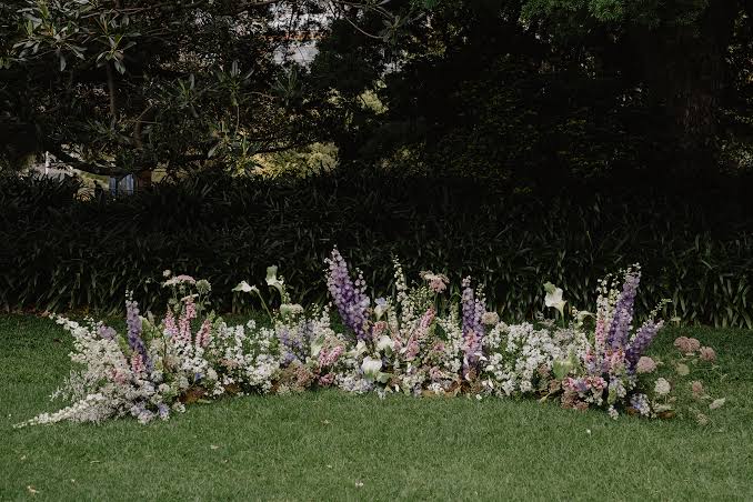 Wedding Flowers Australia: A Local Guide for Sydney Couples

