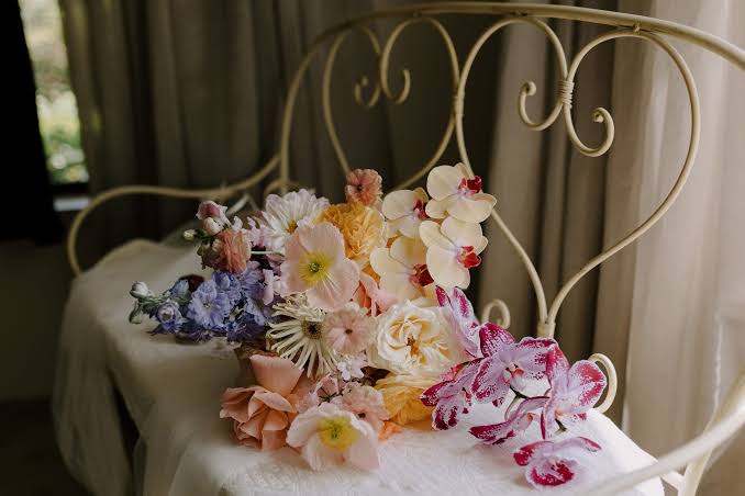 Wedding Flowers Ideas: Build a Sydney Floral Look That Feels Cohesive