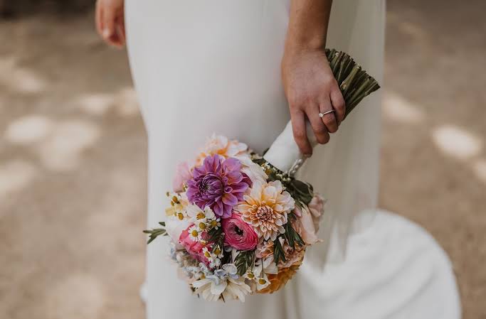Wedding Flowers Australia: A Local Guide for Sydney Couples